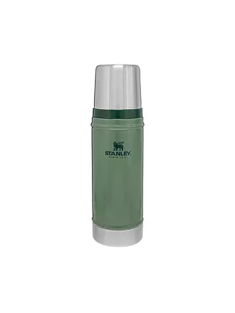 STANLEY | Borraccia termica - Thermos CLASSIC VACUUM BOTTLE 0,47l Verde | 